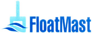 FLOATMAST logo