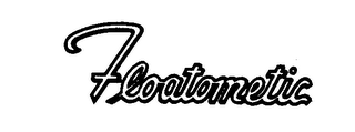FLOATMETRIC logo