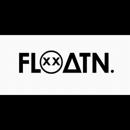 FLOATN. logo