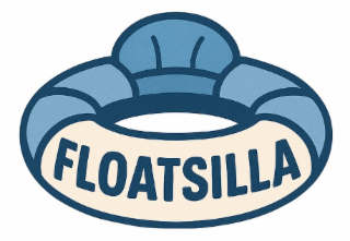 FLOATSILLA logo