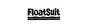FLOATSUIT logo