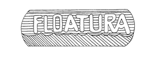 FLOATURA logo