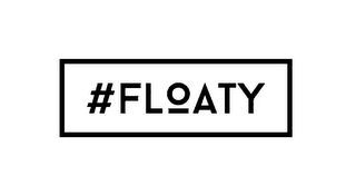 #FLOATY logo