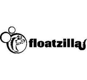 FLOATZILLA logo