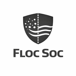 FLOC SOC logo
