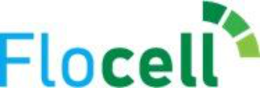 FLOCELL logo