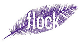FLOCK logo