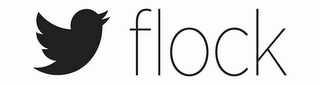 FLOCK logo