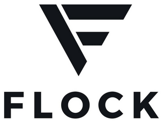 FLOCK logo