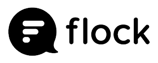 FLOCK logo