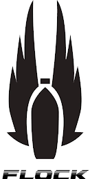 FLOCK logo