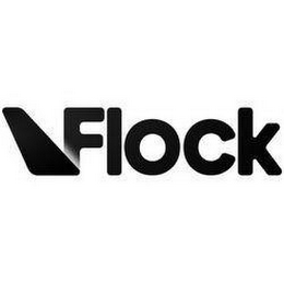 FLOCK logo
