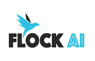 FLOCK AI logo