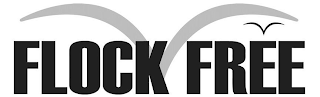 FLOCK FREE logo