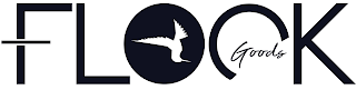 FLOCK GOODS logo