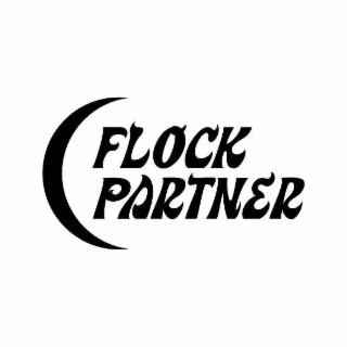 FLOCK PARTNER logo