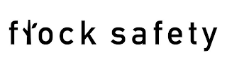 FLOCK SAFETY logo