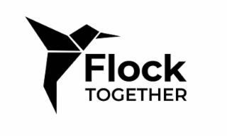 FLOCK TOGETHER logo