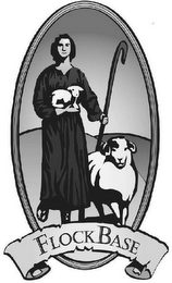 FLOCKBASE logo