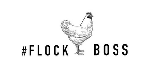 #FLOCKBOSS logo