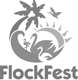 FLOCKFEST logo