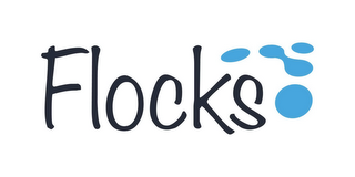 FLOCKS logo