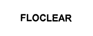 FLOCLEAR logo