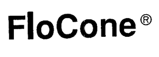 FLOCONE logo