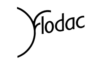 FLODAC logo