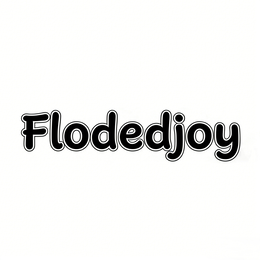 FLODEDJOY logo