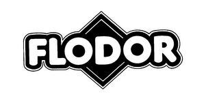 FLODOR logo