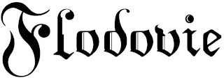 FLODOVIE logo