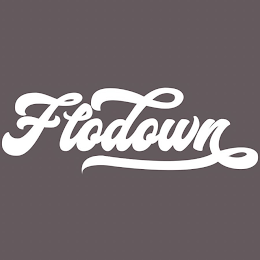 FLODOWN logo