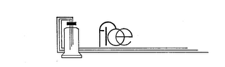 FLOE logo