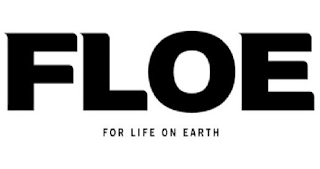 FLOE FOR LIFE ON EARTH logo