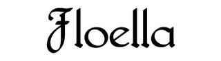FLOELLA logo