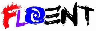 FLOENT logo