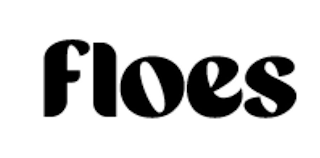 FLOES logo