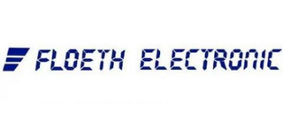 FLOETH ELECTRONIC logo