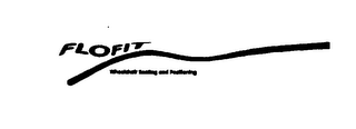 FLOFIT WHEELCHAIR SEATING AND POSITIONING logo