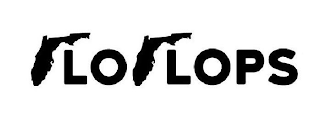 FLOFLOPS logo