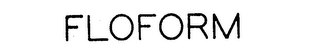 FLOFORM logo