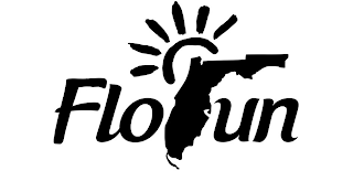 FLOFUN logo