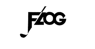 FLOG logo