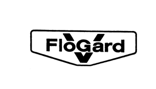 FLOGARD logo