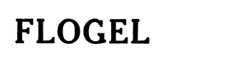 FLOGEL logo