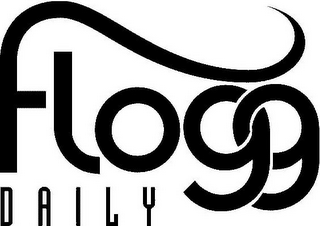FLOGG DAILY logo