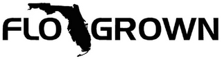 FLOGROWN logo