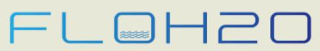 FLOH2O logo