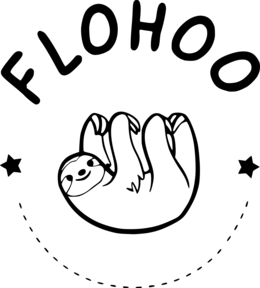 FLOHOO logo
